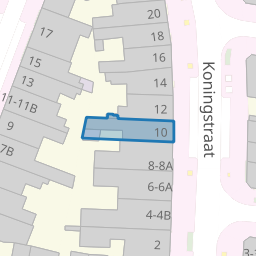 Perceel LDN01-K-2304