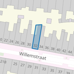 Perceel LDN01-K-2307