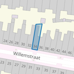 Perceel LDN01-K-2308