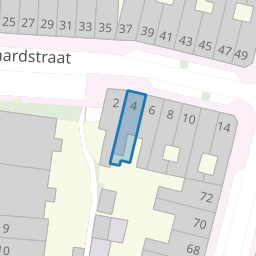 Perceel LDN01-K-2311