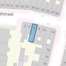 Perceel LDN01-K-2312