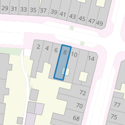 Perceel LDN01-K-2313