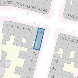 Perceel LDN01-K-2316