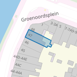 Perceel LDN01-K-2323