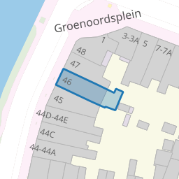 Perceel LDN01-K-2324