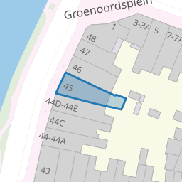 Perceel LDN01-K-2325