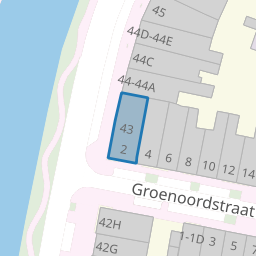 Perceel LDN01-K-2328