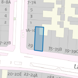 Perceel LDN01-K-2332