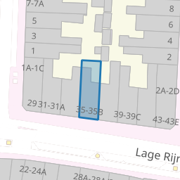 Perceel LDN01-K-2334