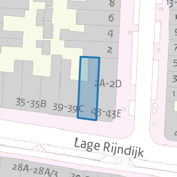 Perceel LDN01-K-2337