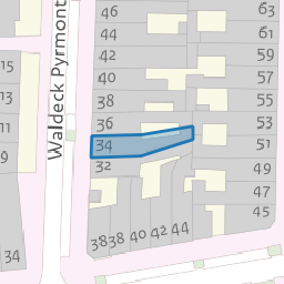 Perceel LDN01-K-2352