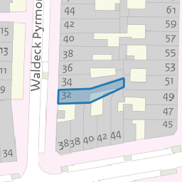 Perceel LDN01-K-2353