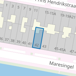 Perceel LDN01-K-2358