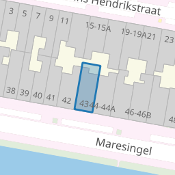 Perceel LDN01-K-2359