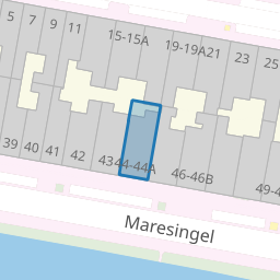 Perceel LDN01-K-2360