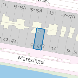 Perceel LDN01-K-2363