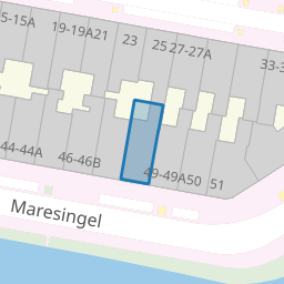 Perceel LDN01-K-2367