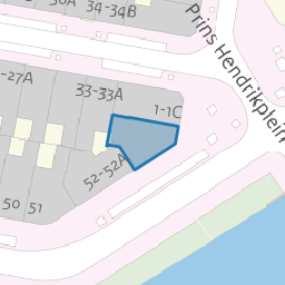 Perceel LDN01-K-2372