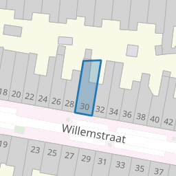 Perceel LDN01-K-2378