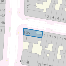 Perceel LDN01-K-2384