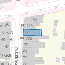 Perceel LDN01-K-2398