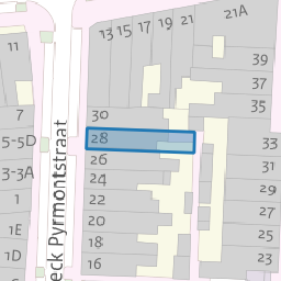 Perceel LDN01-K-2408