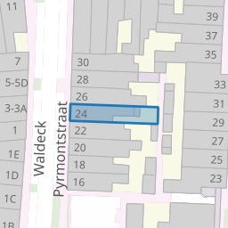 Perceel LDN01-K-2410