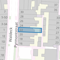 Perceel LDN01-K-2411