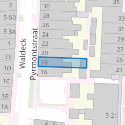 Perceel LDN01-K-2413