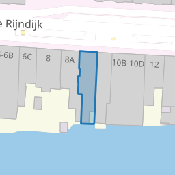 Perceel LDN01-K-2416