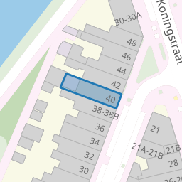 Perceel LDN01-K-2426