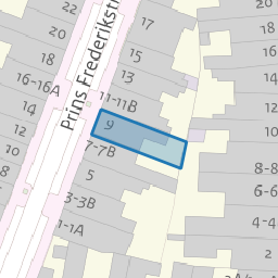 Perceel LDN01-K-2432