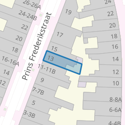 Perceel LDN01-K-2434