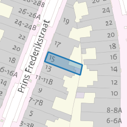 Perceel LDN01-K-2435