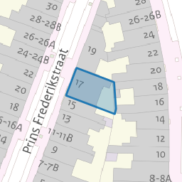 Perceel LDN01-K-2436