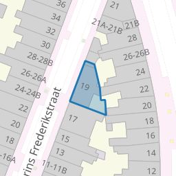Perceel LDN01-K-2437