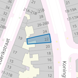 Perceel LDN01-K-2438