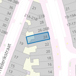 Perceel LDN01-K-2439