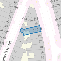 Perceel LDN01-K-2440