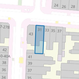 Perceel LDN01-K-2458