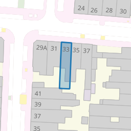 Perceel LDN01-K-2459