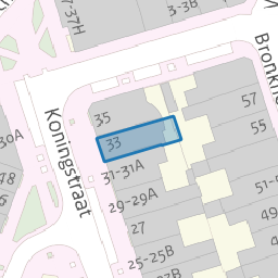 Perceel LDN01-K-2467