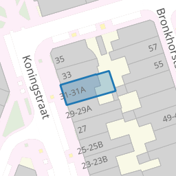 Perceel LDN01-K-2468