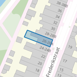 Perceel LDN01-K-2470