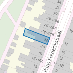 Perceel LDN01-K-2472