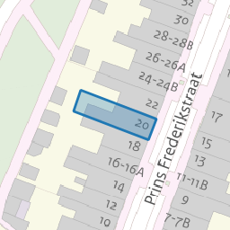 Perceel LDN01-K-2473