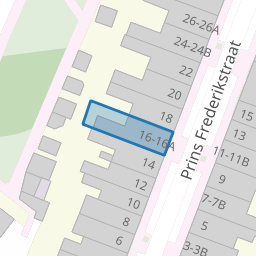 Perceel LDN01-K-2475