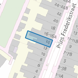 Perceel LDN01-K-2476