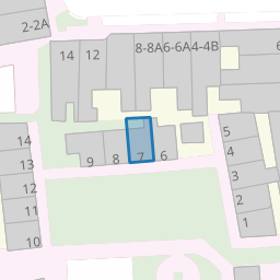 Perceel LDN01-K-2484