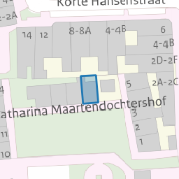 Perceel LDN01-K-2485